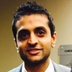 Sanjeet Patel, MBA