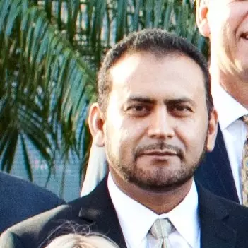 Amer Bashir (MBA, BSCS)