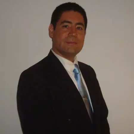 Alfonso Gonzalez, MBA