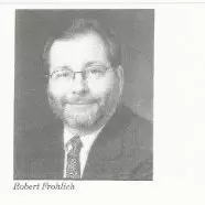 Robert M. Frohlich, Jr.