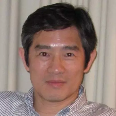 Scott J. Lin