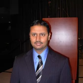 Arjun Sarkar