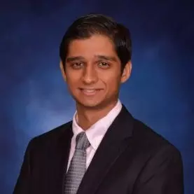 Neal Desai