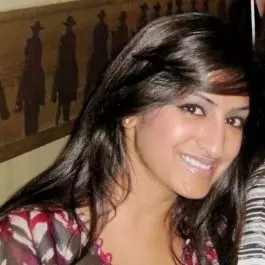 Aisha Jamil