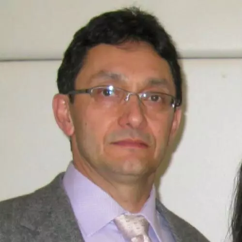 Gabriel A. Ortiz