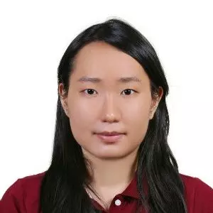 Cynthia Shuyu Liao