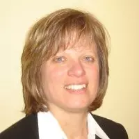 Lisa Pilati-Warner, MBA