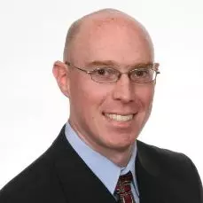 Patrick Mills, CPA