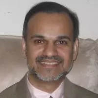 Karim A. Sharif, Ph.D.