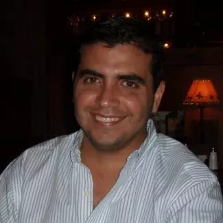 Alfonso J. Reyes, MBA