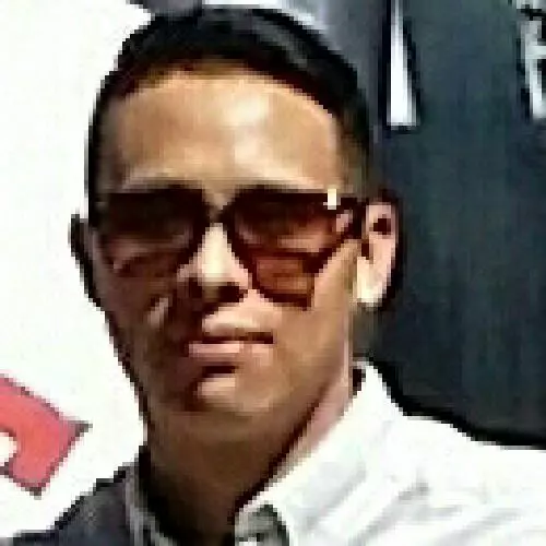 Gerald Soto