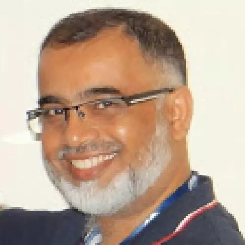 Nadeem Mehta