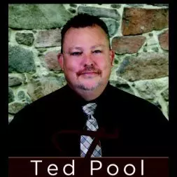 Ted Pool