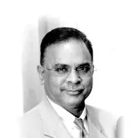 Ajit Desai