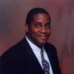 Kornelius Randolph, MBA / CPA / CIA