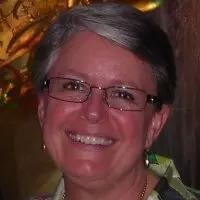 Sharon Schenk, CMP