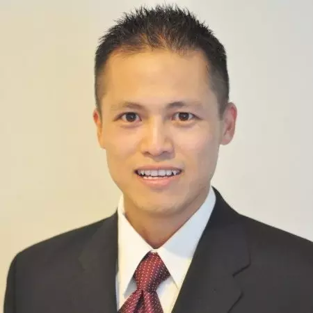 Denney Huynh, MBA, PMP