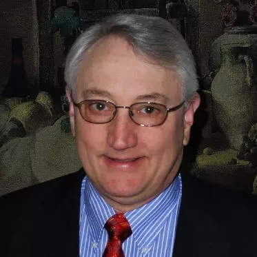 Kent Lohman, Ph.D.