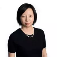 Nancy Chen, MBA