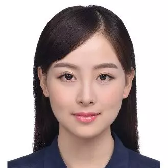 Yujie Gao