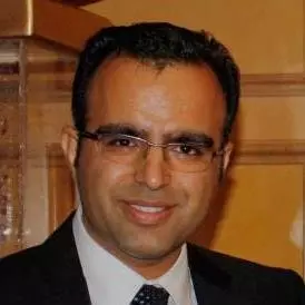 Mehdi Haghshenas