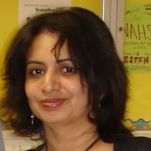 Meena Jayant