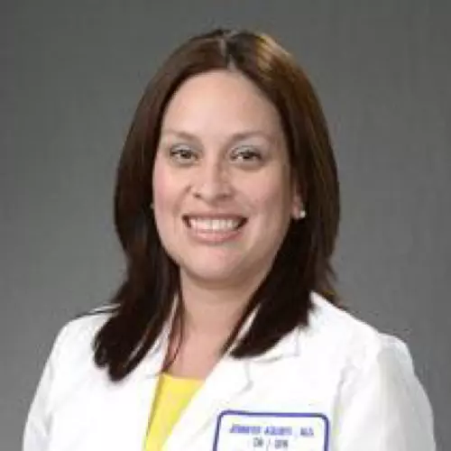 Jennifer Aguayo, MD