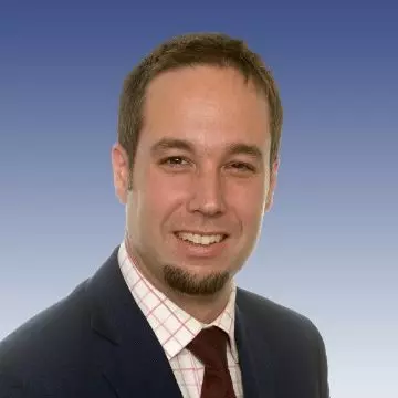 Eric Boutin, CPA, CMA, MBA