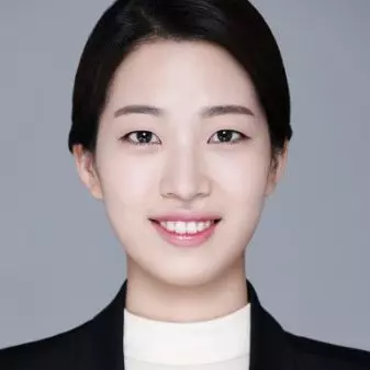 Kaitlin Najeong Kim