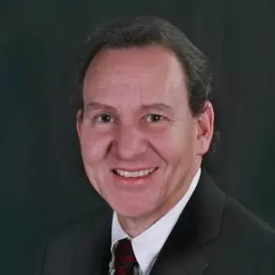 Steven J. White, Technology and Finance Director