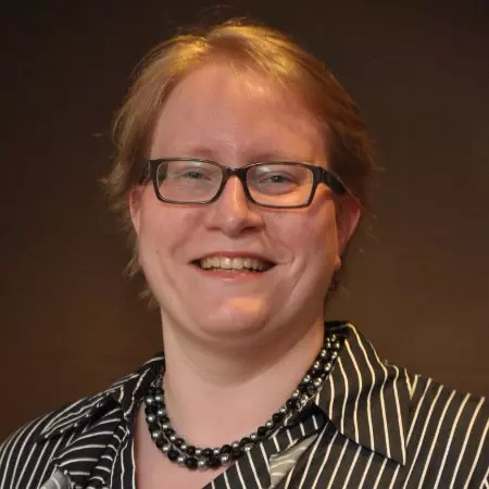 Heidi Hustoft, MBA