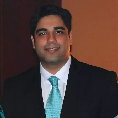 Bilal Afzal