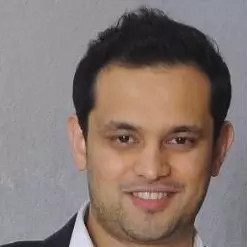 Siddharth Dandekar