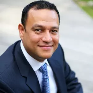 Sergio E. Pinto, MBA