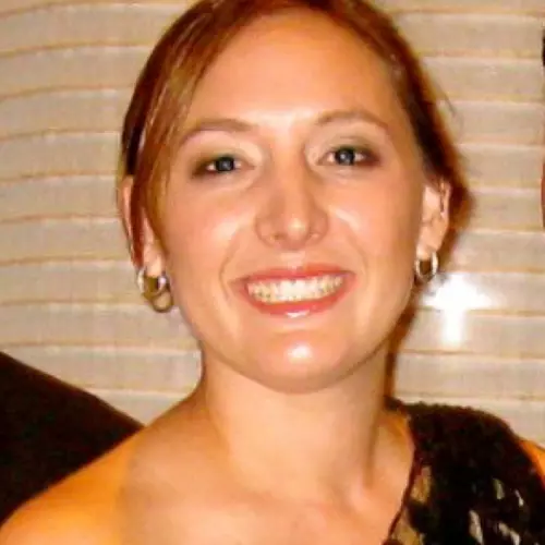 Jennifer Padron Mendez