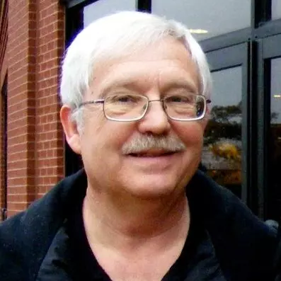 Larry Chastain