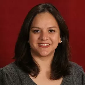 Gina Quintanilla, DBA