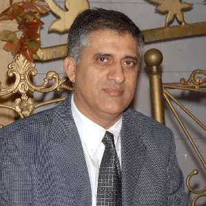 Amir Rafiq