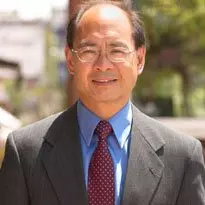 Richard Uchida