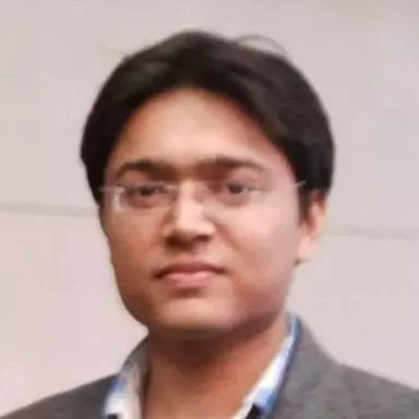 Siddharth Gupta