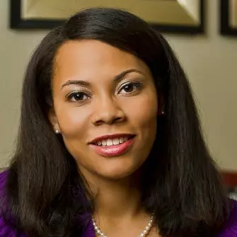 Monique Harps, MBA