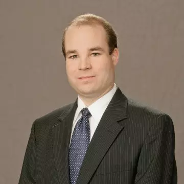 James Haltiwanger, Jr.