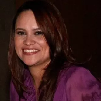Melanie Solis