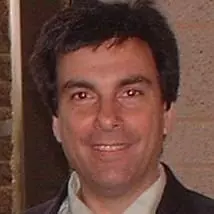Bruce Santolo