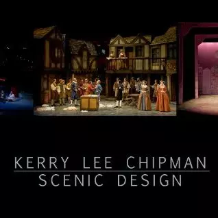 Kerry Chipman