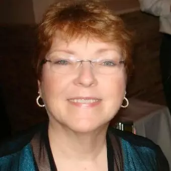 Patricia Gallivan