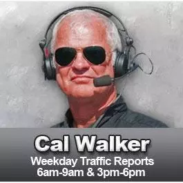 Cal Walker