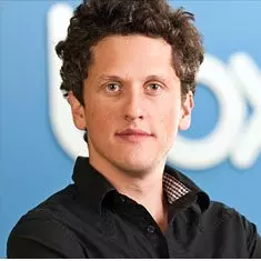 Aaron Levie