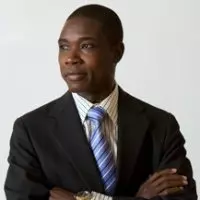 Arsene Gbegnon, CPA, MBA