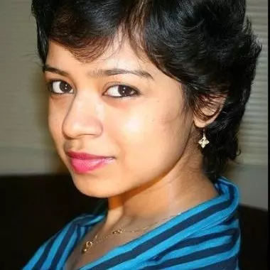 Ieshita Biswas